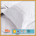 Woven Technics 100% Cotton Down proof White Pillow Cover